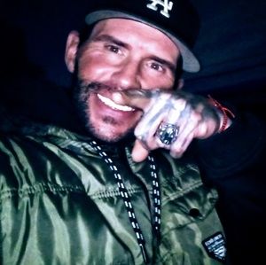 Meet your Posher, Frank